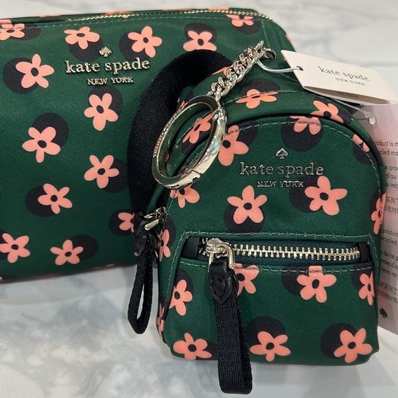 Cute💕Kate Spade Set..💄 - Picture 4 of 16